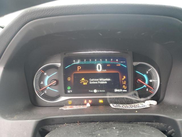 2022 HONDA PILOT SE 5FNYF6H2XNB105339