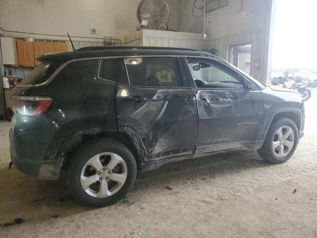2018 JEEP COMPASS LA - 3C4NJDBB9JT349817
