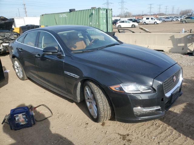 Vin: sajwj1cdxg8w03448, lot: 48188865, jaguar xj 20164