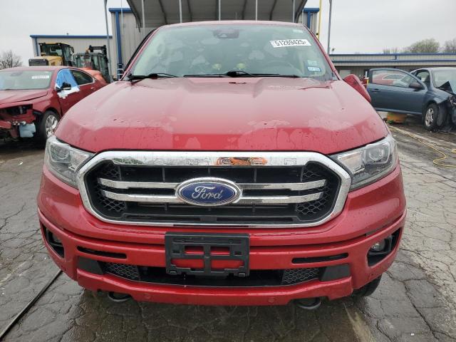 2021 FORD RANGER XL 1FTER4FHXMLD93090