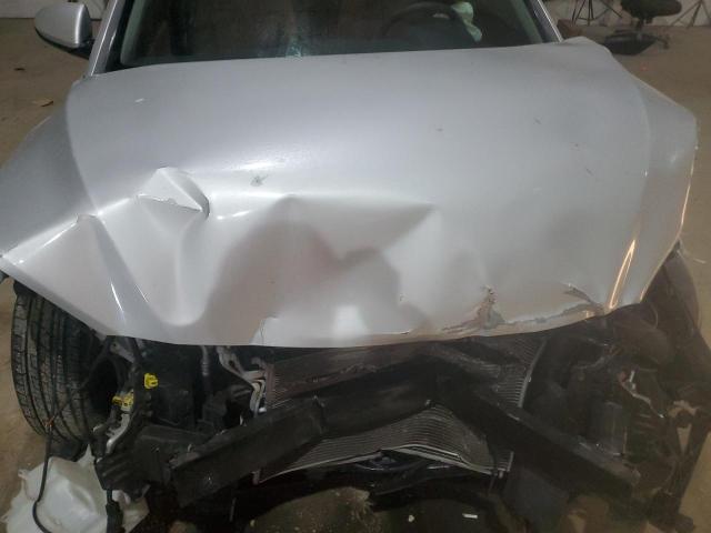 2017 HYUNDAI ELANTRA SE - KMHD74LF5HU123345