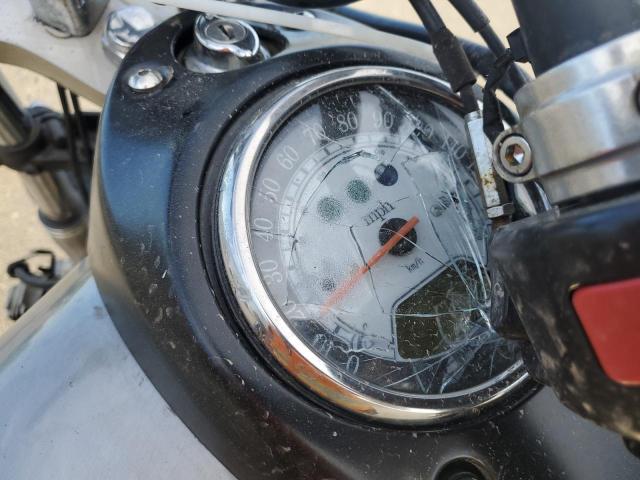 2006 KAWASAKI VN1600 D6F - JKBVNKD186A006420