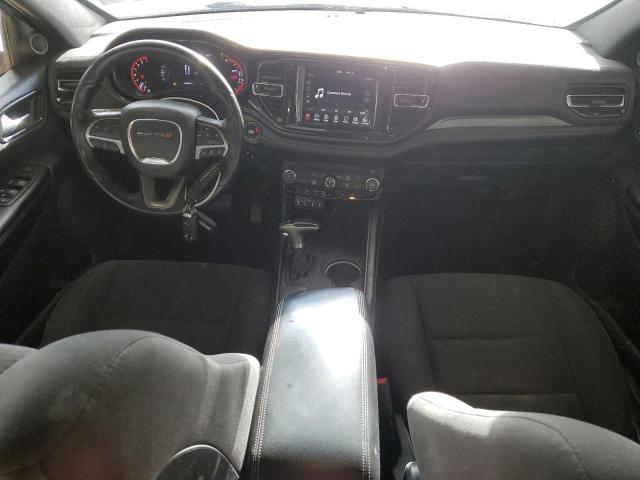 2023 DODGE DURANGO SX - 1C4RDHAG2PC567325
