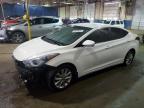 2016 HYUNDAI ELANTRA SE - 5NPDH4AE1GH656782