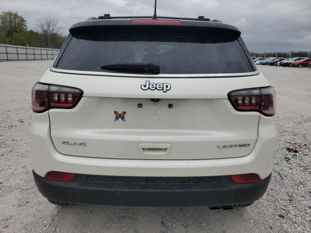 2018 JEEP COMPASS LI - 3C4NJDCBXJT136227