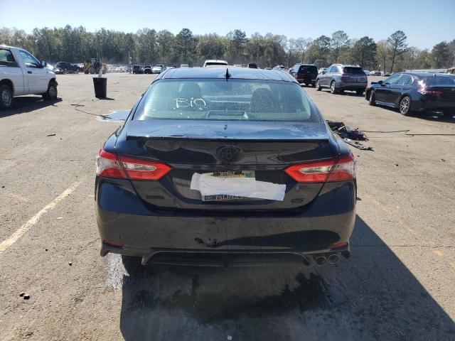 2019 TOYOTA CAMRY L - 4T1B11HK2KU229546
