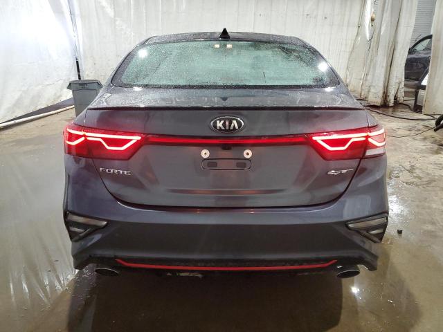 2021 KIA FORTE GT - 3KPF44AC5ME318921