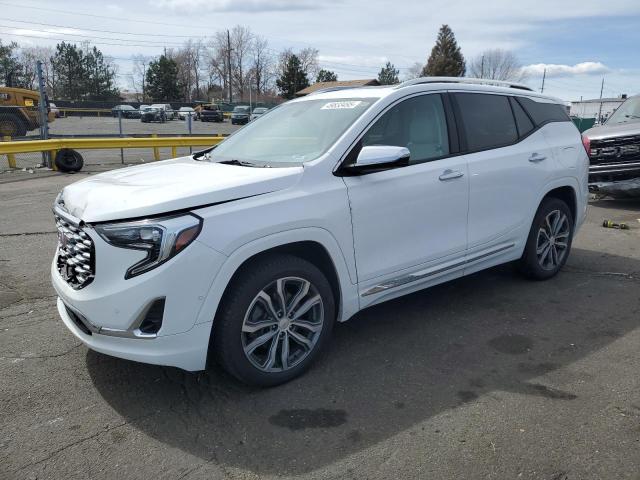 GMC TERRAIN DENALI