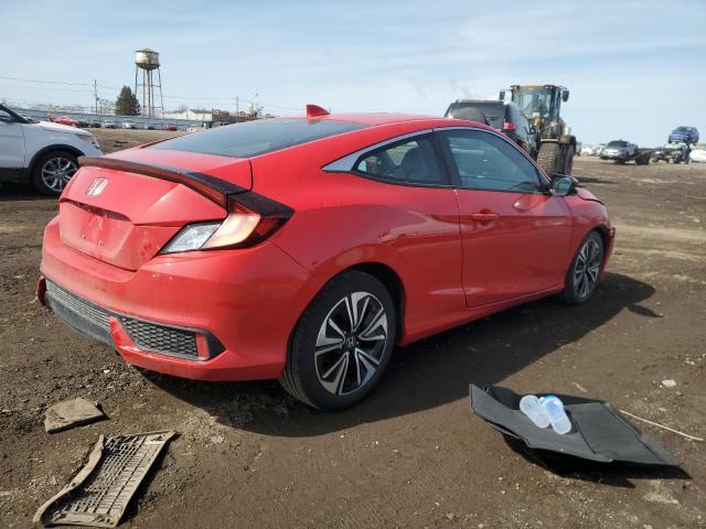 Vin: 2hgfc3b36jh357577, lot: 46881485, honda civic ex 20183