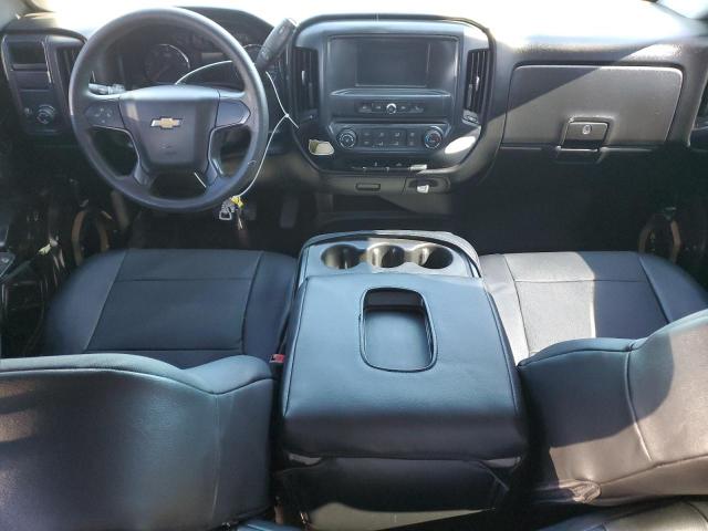 2016 CHEVROLET SILVERADO - 1GCRCPEC9GZ352588
