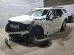 2020 FORD EXPLORER X - 1FMSK8DH8LGC55228