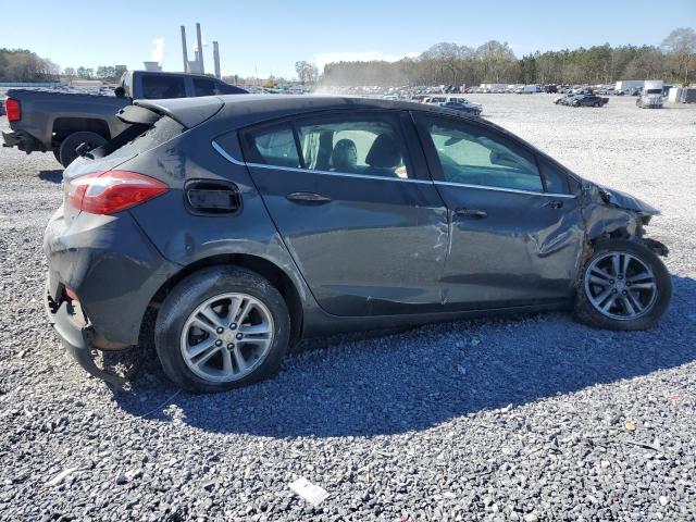 2017 CHEVROLET CRUZE LT - 3G1BE6SM2HS526558