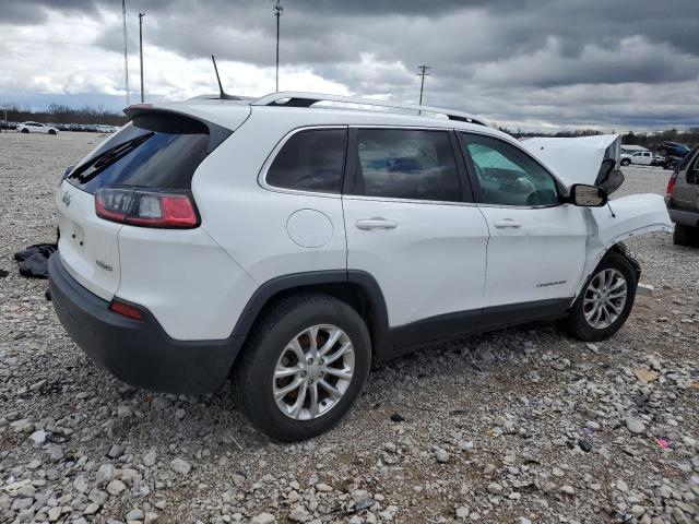 Vin: 1c4pjmcb4kd367480, lot: 49639655, jeep grand cher latitude 20193