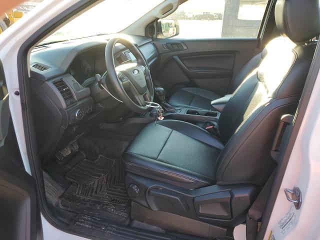 2020 FORD RANGER XL - 1FTER1FH4LLA44004