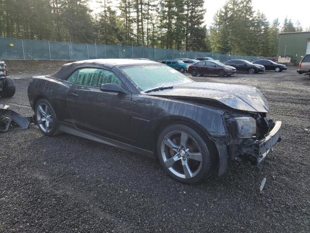 Vin: 2g1fk3dj9b9192822, lot: 48827725, chevrolet camaro 2ss 20114