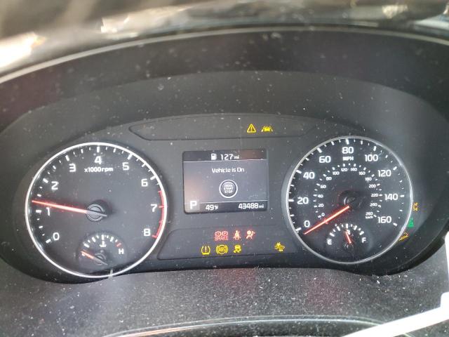 2021 KIA SELTOS EX KNDERCAAXM7112533