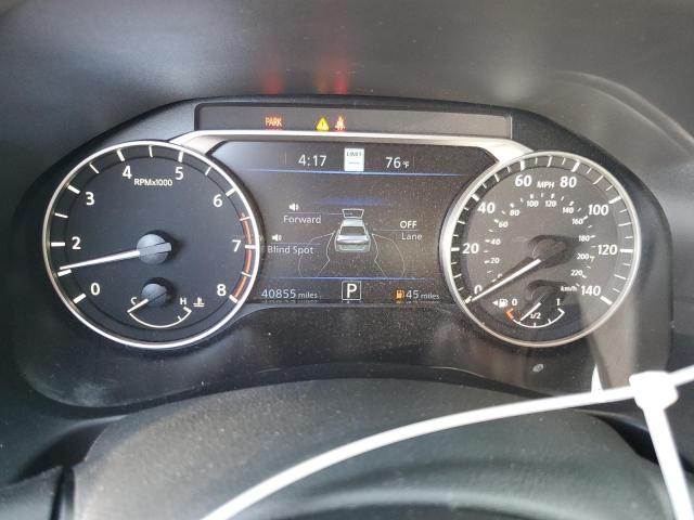 2023 NISSAN ALTIMA SL - 1N4BL4EV4PN418074