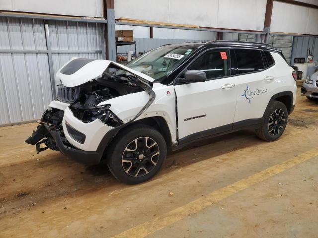 JEEP COMPASS TRAILHAWK