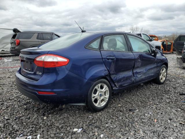 2016 FORD FIESTA SE - 3FADP4BJ5GM190496