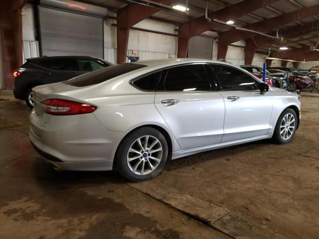 Vin: 3fa6p0hd8hr365685, lot: 50687375, ford fusion se 20173