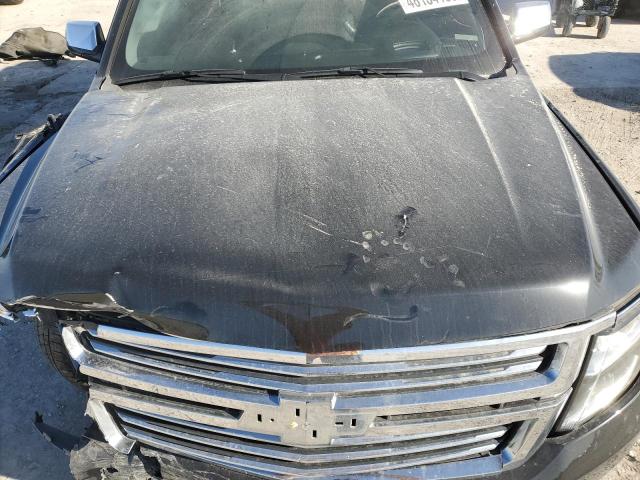 2019 CHEVROLET SUBURBAN C - 1GNSCJKCXKR408508