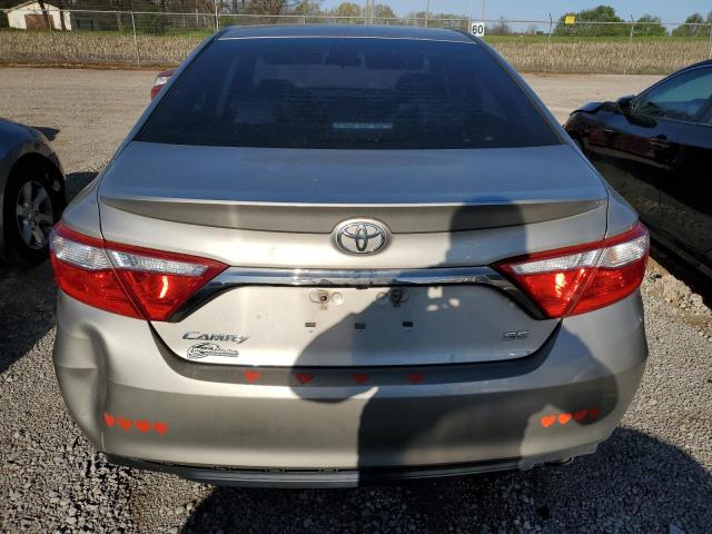 2015 TOYOTA CAMRY LE - 4T1BF1FK7FU951685