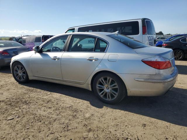 2010 HYUNDAI GENESIS 3. - KMHGC4DE7AU079644