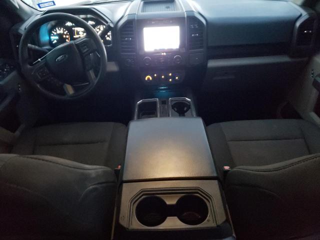 2020 FORD F150 SUPER - 1FTEW1EPXLKF46040