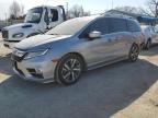 2019 HONDA ODYSSEY EL - 5FNRL6H93KB046544