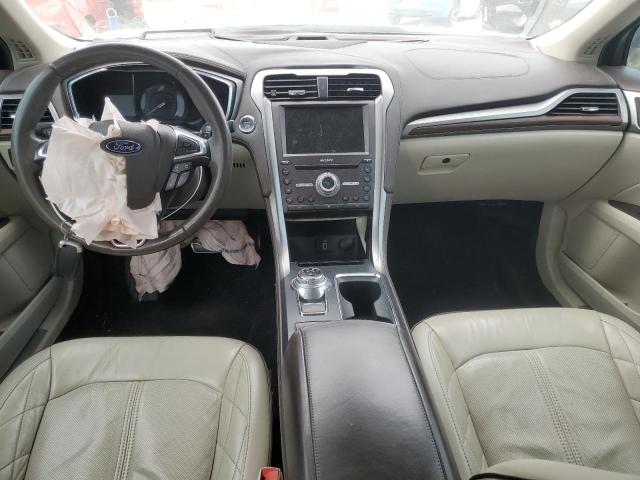 2017 FORD FUSION TIT - 3FA6P0D94HR345757