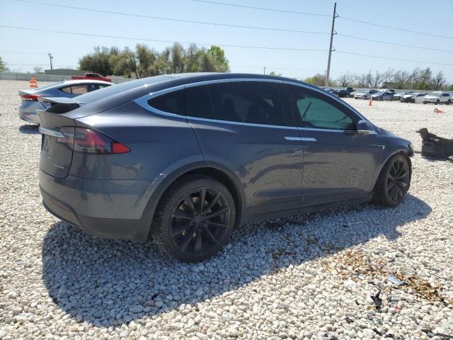 Vin: 5yjxcbe25kf211310, lot: 49853035, tesla model x 20193