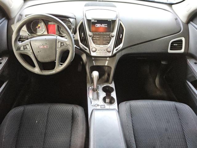 2015 GMC TERRAIN SL - 2GKFLVEK9F6284032