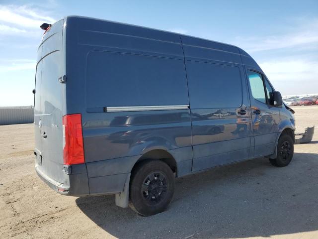 Vin: wd4pf0cd8kp095631, lot: 51166735, mercedes-benz sprinter 2500/3500 20193