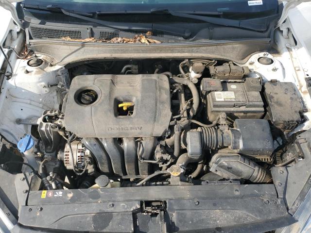 2019 KIA FORTE GT L - 3KPF34AD7KE056652