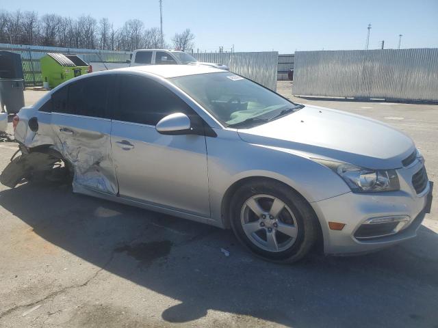 Vin: 1g1pe5sb4g7157276, lot: 48525085, chevrolet cruze lt 20164