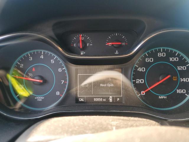 2017 CHEVROLET CRUZE LT 3G1BE6SMXHS541308