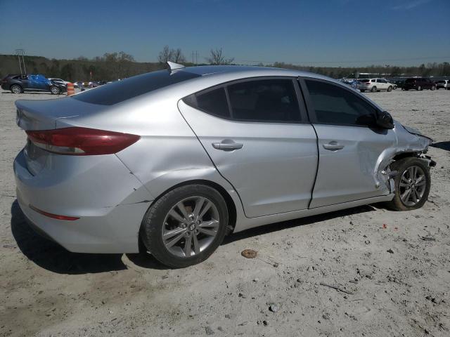 2017 HYUNDAI ELANTRA SE - 5NPD84LF9HH028136