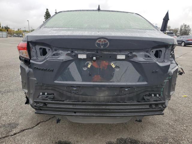2024 TOYOTA COROLLA LE - JTDB4MEE6R3023626
