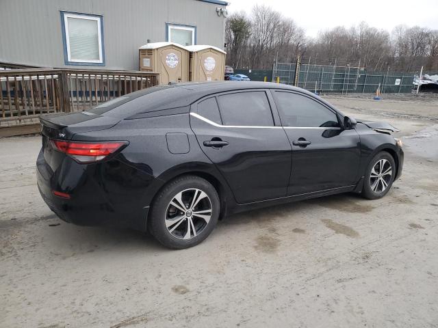 Vin: 3n1ab8cv5ly273713, lot: 50163865, nissan sentra sv 20203