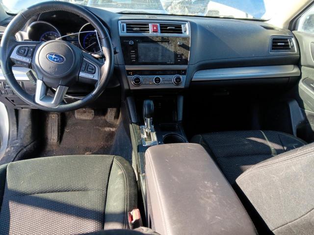 2017 SUBARU OUTBACK 2. - 4S4BSACC6H3392275