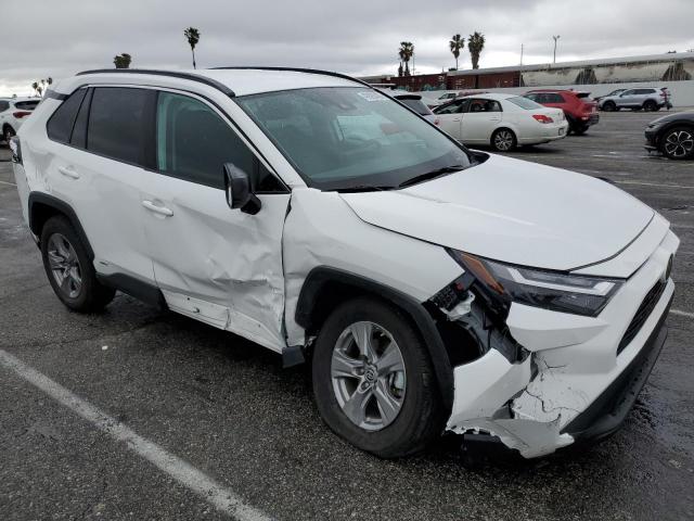 Vin: 4t3lwrfv8ru148909, lot: 48890455, toyota rav4 le 20244