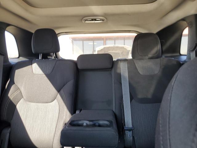 2015 JEEP CHEROKEE L - 1C4PJMCB4FW551716