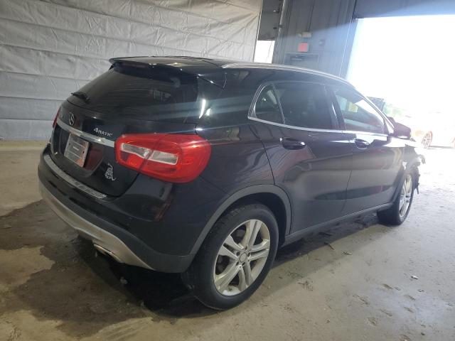 Vin: wdctg4gb9fj181832, lot: 50275535, mercedes-benz gla-class 250 4matic 20153
