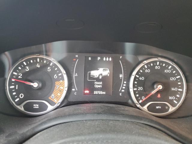 2019 JEEP RENEGADE L - ZACNJBBB7KPK18802