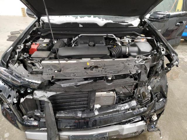 2024 CHEVROLET COLORADO Z - 1GCPTDEK5R1201021