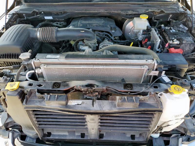 2019 RAM 1500 BIG H - 1C6RREFT6KN828966