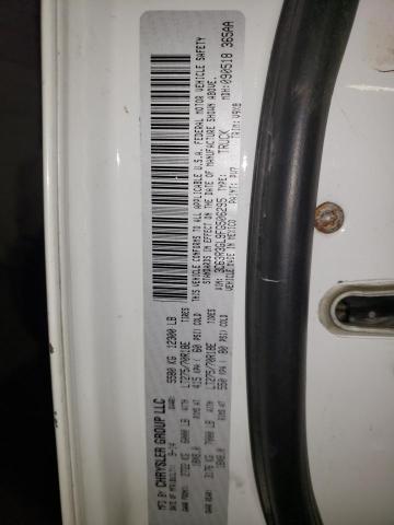 2015 RAM 3500 ST 3C63R3GL9FG506295