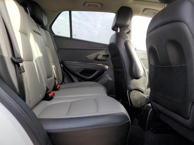 2015 CHEVROLET TRAX LTZ KL7CJTSBXFB205894