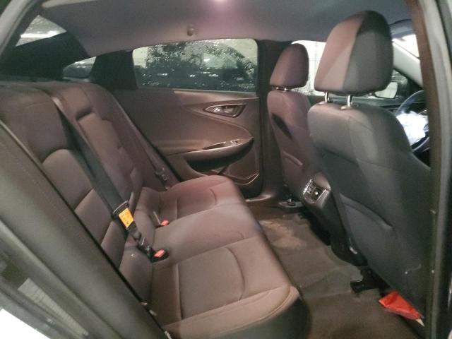 2018 CHEVROLET MALIBU LT - 1G1ZD5ST3JF205920