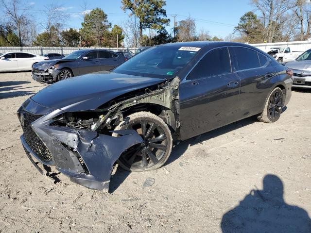 Vin: 58agz1b16nu131843, lot: 48509035, lexus es350 350 base 2022 img_1